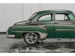 1952 Chevrolet Fleetline (CC-2014196) for sale in Ft Worth, Texas