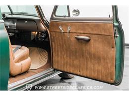 1952 Chevrolet Fleetline (CC-2014196) for sale in Ft Worth, Texas