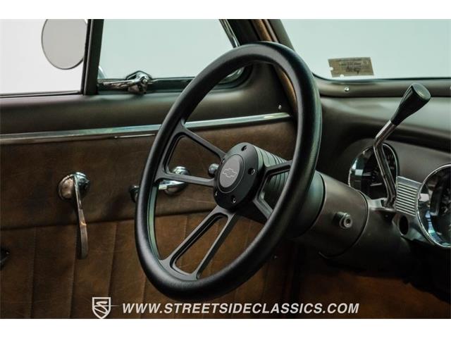1952 Chevrolet Fleetline (CC-2014196) for sale in Ft Worth, Texas