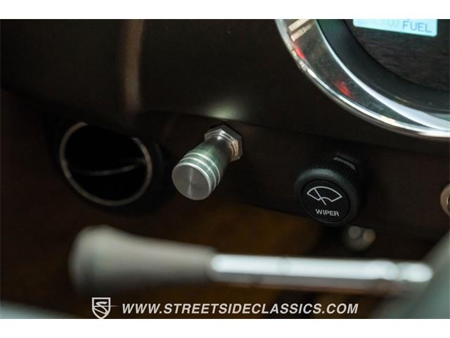 1952 Chevrolet Fleetline (CC-2014196) for sale in Ft Worth, Texas