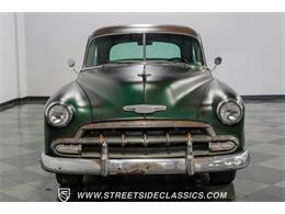 1952 Chevrolet Fleetline (CC-2014196) for sale in Ft Worth, Texas