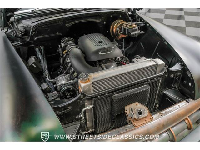 1952 Chevrolet Fleetline (CC-2014196) for sale in Ft Worth, Texas