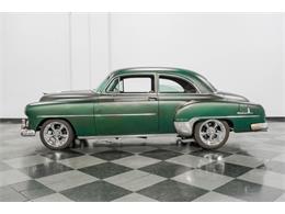 1952 Chevrolet Fleetline (CC-2014196) for sale in Ft Worth, Texas