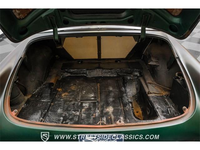 1952 Chevrolet Fleetline (CC-2014196) for sale in Ft Worth, Texas