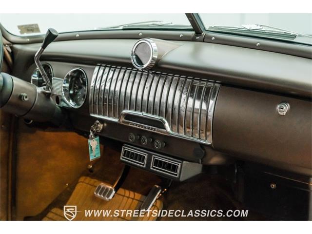 1952 Chevrolet Fleetline (CC-2014196) for sale in Ft Worth, Texas