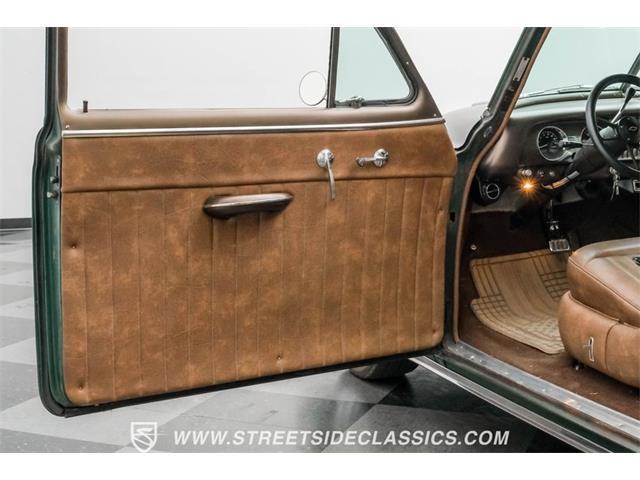 1952 Chevrolet Fleetline (CC-2014196) for sale in Ft Worth, Texas