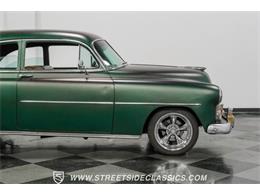 1952 Chevrolet Fleetline (CC-2014196) for sale in Ft Worth, Texas