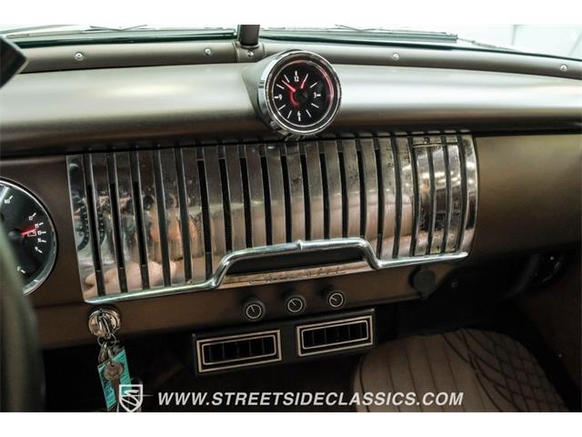1952 Chevrolet Fleetline (CC-2014196) for sale in Ft Worth, Texas