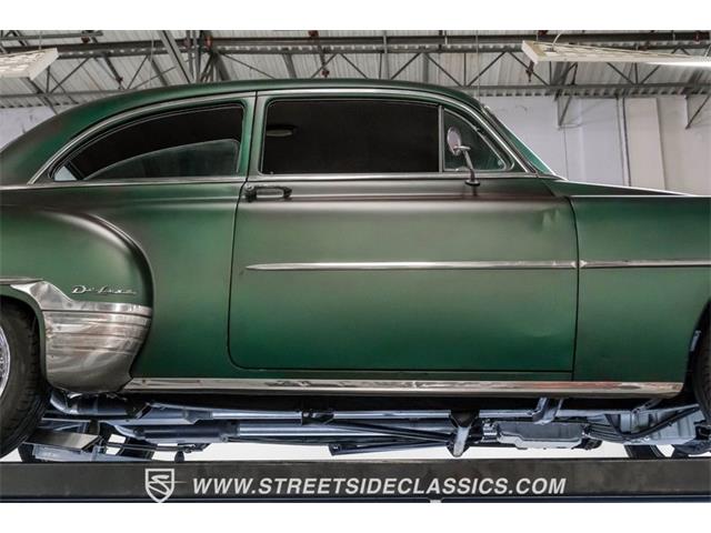 1952 Chevrolet Fleetline (CC-2014196) for sale in Ft Worth, Texas