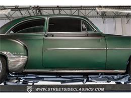 1952 Chevrolet Fleetline (CC-2014196) for sale in Ft Worth, Texas