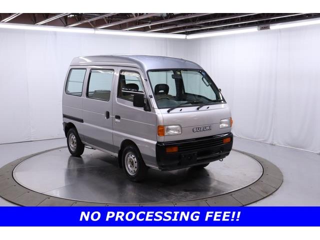 1998 Suzuki Every (CC-2010423) for sale in Christiansburg, Virginia