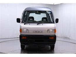 1998 Suzuki Every (CC-2010423) for sale in Christiansburg, Virginia