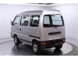 1998 Suzuki Every (CC-2010423) for sale in Christiansburg, Virginia