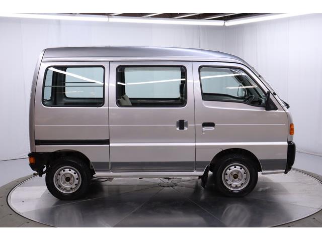 1998 Suzuki Every (CC-2010423) for sale in Christiansburg, Virginia