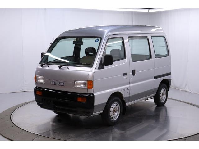 1998 Suzuki Every (CC-2010423) for sale in Christiansburg, Virginia
