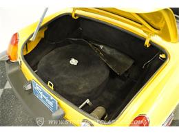 1978 MG MGB (CC-2014233) for sale in Mesa, Arizona