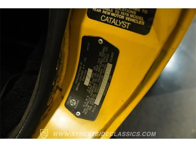 1978 MG MGB (CC-2014233) for sale in Mesa, Arizona