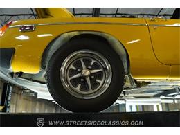 1978 MG MGB (CC-2014233) for sale in Mesa, Arizona