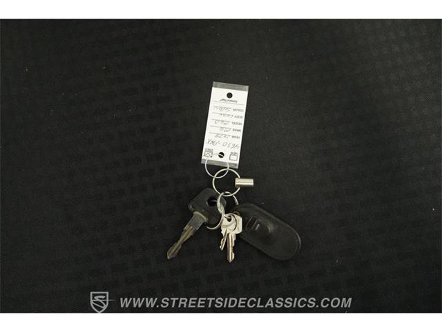 1978 MG MGB (CC-2014233) for sale in Mesa, Arizona