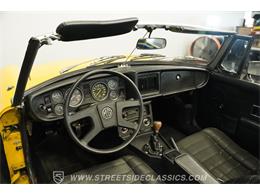 1978 MG MGB (CC-2014233) for sale in Mesa, Arizona