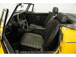 1978 MG MGB (CC-2014233) for sale in Mesa, Arizona