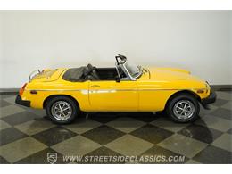 1978 MG MGB (CC-2014233) for sale in Mesa, Arizona