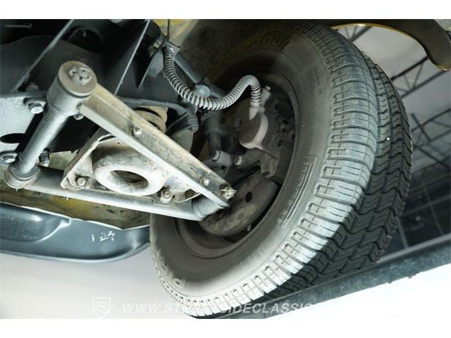 1978 MG MGB (CC-2014233) for sale in Mesa, Arizona