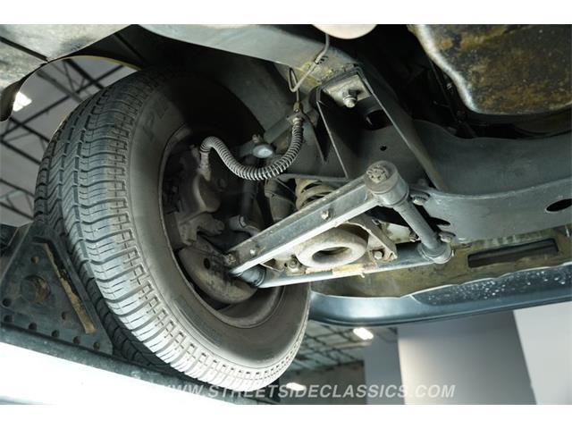 1978 MG MGB (CC-2014233) for sale in Mesa, Arizona