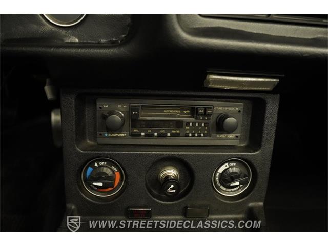1978 MG MGB (CC-2014233) for sale in Mesa, Arizona