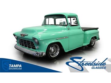 1955 Chevrolet 3100 (CC-2014248) for sale in Lutz, Florida