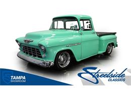 1955 Chevrolet 3100 (CC-2014248) for sale in Lutz, Florida