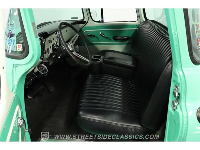 1955 Chevrolet 3100 (CC-2014248) for sale in Lutz, Florida