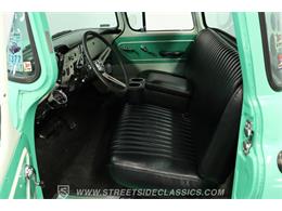 1955 Chevrolet 3100 (CC-2014248) for sale in Lutz, Florida