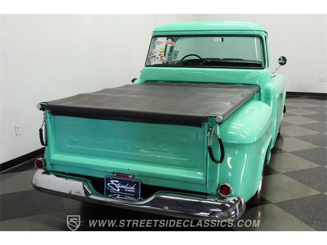 1955 Chevrolet 3100 (CC-2014248) for sale in Lutz, Florida