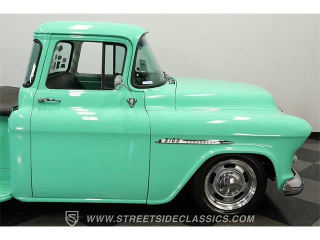 1955 Chevrolet 3100 (CC-2014248) for sale in Lutz, Florida