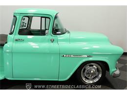 1955 Chevrolet 3100 (CC-2014248) for sale in Lutz, Florida
