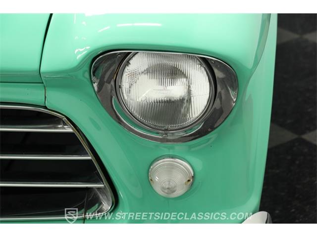 1955 Chevrolet 3100 (CC-2014248) for sale in Lutz, Florida