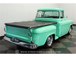 1955 Chevrolet 3100 (CC-2014248) for sale in Lutz, Florida