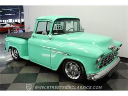 1955 Chevrolet 3100 (CC-2014248) for sale in Lutz, Florida