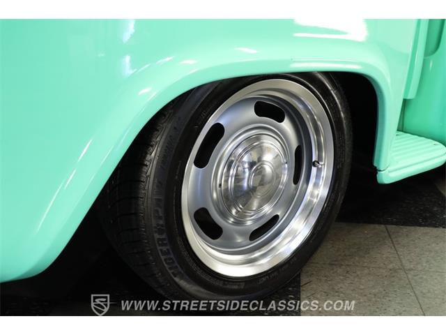 1955 Chevrolet 3100 (CC-2014248) for sale in Lutz, Florida