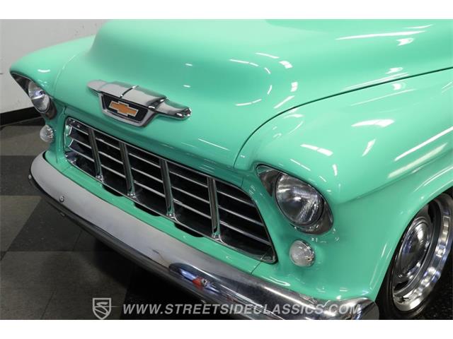 1955 Chevrolet 3100 (CC-2014248) for sale in Lutz, Florida