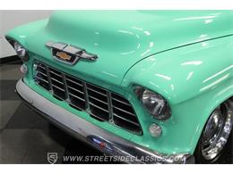 1955 Chevrolet 3100 (CC-2014248) for sale in Lutz, Florida