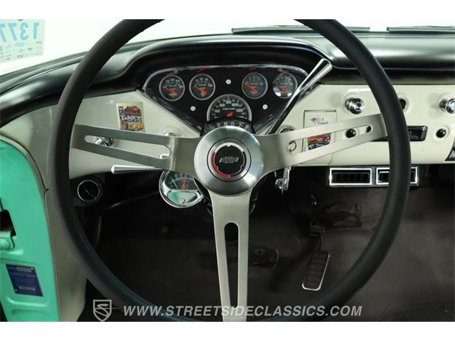 1955 Chevrolet 3100 (CC-2014248) for sale in Lutz, Florida
