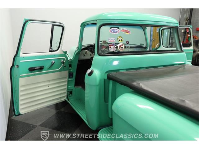 1955 Chevrolet 3100 (CC-2014248) for sale in Lutz, Florida