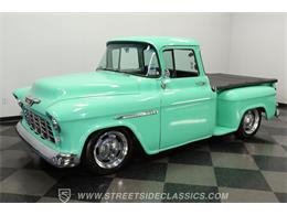 1955 Chevrolet 3100 (CC-2014248) for sale in Lutz, Florida