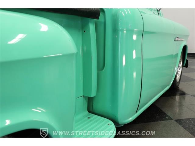 1955 Chevrolet 3100 (CC-2014248) for sale in Lutz, Florida