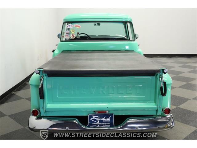 1955 Chevrolet 3100 (CC-2014248) for sale in Lutz, Florida
