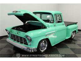 1955 Chevrolet 3100 (CC-2014248) for sale in Lutz, Florida
