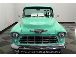 1955 Chevrolet 3100 (CC-2014248) for sale in Lutz, Florida