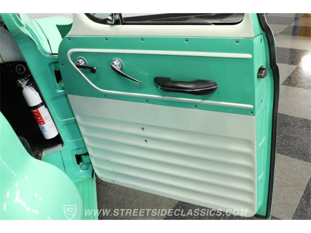 1955 Chevrolet 3100 (CC-2014248) for sale in Lutz, Florida